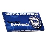 Produkt-Bild: Hertha BSC Berlin Team Schokolade