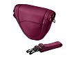 Sony Soft Carrying Case for NEX-5 NEX-3 | LCS-EMC P PINK