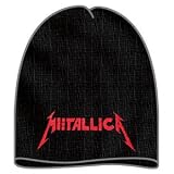 Metallica - Beanies