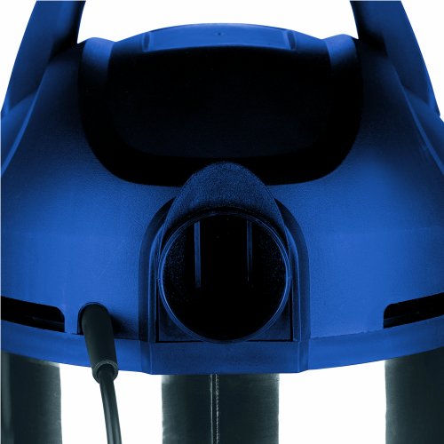 Einhell BT-VC1250S Nass-Trockensauger