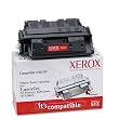 XEROX CORPORATION / XER6R933 / 6R933 (C8061X) Toner Cartridge, Black / Sold as 1 EA