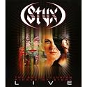 The Grand Illusion + Pieces Of Eight (Live) [Blu-ray] [2012]