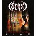 The Grand Illusion + Pieces Of Eight (Live) [Blu-ray] [2012]
