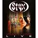 The Grand Illusion + Pieces Of Eight (Live) [Blu-ray] [2012]