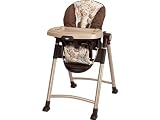 Graco Contempo Highchair - Meadow Menagerie