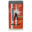 Pulstar he1it Spark Plug, (Pack of 2)