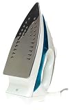 Review Euro-Pro GI465 / Euro-Pro Shark Full-Sized Iron