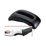 North American Healthcare JB4866 Arched Back Stretcher