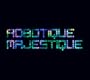 Robotique Majestique