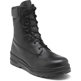 Rocky FQ01950-1 Men's Basics Insulated Black Duty Boot