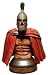 Frank Miller's 300: King Leonidas Mini Bust