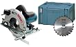Makita 5705RX Handkreiss�ge-Set
