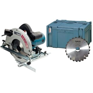 Makita 5705RX Handkreissäge-Set