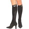 Unique Velvet Knee High Stockings