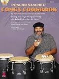 Poncho Sanchez' Congo Cookbook
