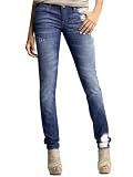 Gap Always skinny jeans (bleached wash)