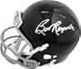 Burt Reynolds - The Longest Yard - Autographed Mean Machine Riddell Mini Helmet