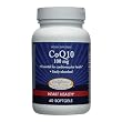 CoQ10 by Enzymatic Therapy - 60 Softgels CoQ10 by Enzymatic Therapy - 60 Softgels