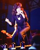 GRACE SLICK - Licensed Photo - Professional Photographic Print - Picture SIZE 10x8 (25x20cm)