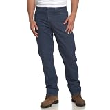 CarharttMen'sStraightLegTraditionalFitJean