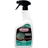 Weiman Granite Cleaner & Polish, 24 fl oz.
