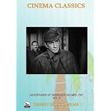 Adventures of Sherlock Holmes, The Vol. 2