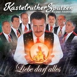 Kastelruther Spatzen Foto 6