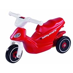 BIG 56810 - Bobby Scooter