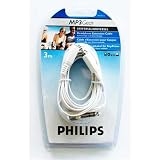Philips Headphone Extension Cable 3mt By Accessory Land