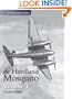 De Havilland Mosquito (Illustrated History (Crecy))