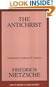 The Antichrist (Great Books in Philosophy)