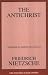 The Antichrist (Great Books in Philosophy)