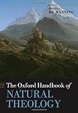 The Oxford handbook of natural theology