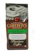 Cameron's Vanilla Hazelnut Decaf Whole Bean Coffee, 12-Ounce Bags (Pack of 3)