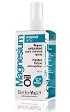 Magnesium Oil Original 100ml