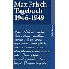 Tagebuch 1946-1949 (suhrkamp taschenbuch)