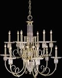 Nulco Lighting Chandelier/Dinette NUL-5442-02