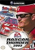 NASCAR Thunder 2003