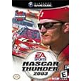 NASCAR Thunder 2003 by Electronic Arts