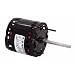 AO Smith 398  3.3-Inch Frame Diameter 1/20 HP 1450 RPM 208-230-Volt 1.1-Amp Sleeve Bearing Blower Motor