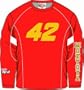 Juan Pablo Montoya 2XL CRWNCK FLEE