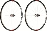 DT SWISS Paire de Roues Tricon XM-1550 Avt LEFTY Ar 135/10 thru Roue VTT paire