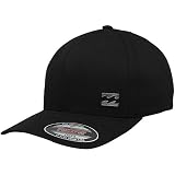Billabong Essential Flex Hat - Black