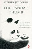 The Panda s Thumb: More Reflections in Natural History (Penguin science)