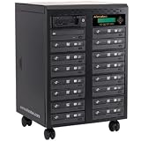 Buy 1:15 Sls - Dvd Cd Duplicator With Lightscribe Hard Drive