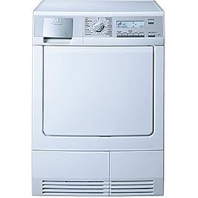AEG �ko Lavatherm T 59840