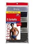 Mens Hanes Fashion Brief Style # 7805AS