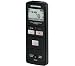 Olympus VN-7800PC - Digital voice recorder - flash 1 GB - WMA