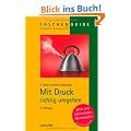 Mit Druck richtig umgehen