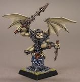 Eigenschaften Reaper Miniatures 14028 / Reaper Miniatures 14028 - Warlord - Gargoyle - Zinnminiatur